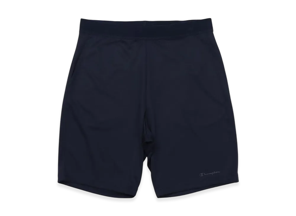Champion Recovery Wear Shorts "Navy"