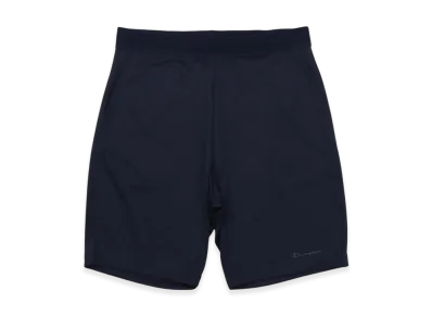 Champion Recovery Wear Shorts "Navy"