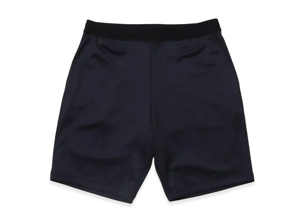 Champion Recovery Wear Shorts "Black"