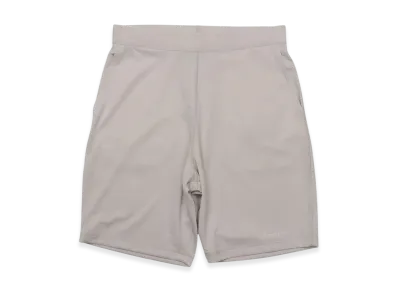 Champion Recovery Wear Shorts "Sand Beige"