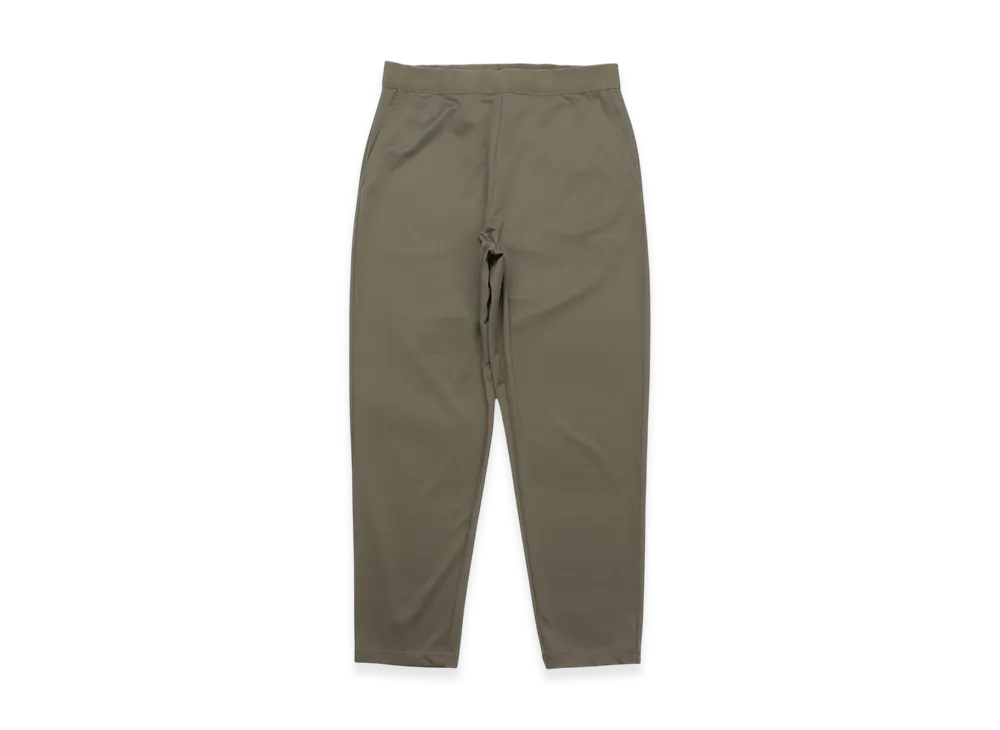 Champion Recovery Wear Long Pants "Olive"