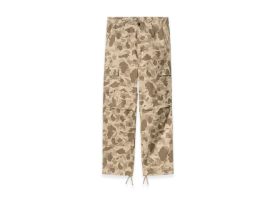 Carhartt WIP Regular Cargo Pant "Multi"