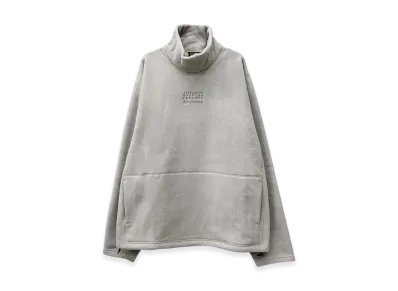 MM6 Maison Margiela x Salomon Long Sleeved Top "Stone"