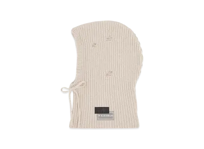 MM6 Maison Margiela Wool Food "Light Khaki"