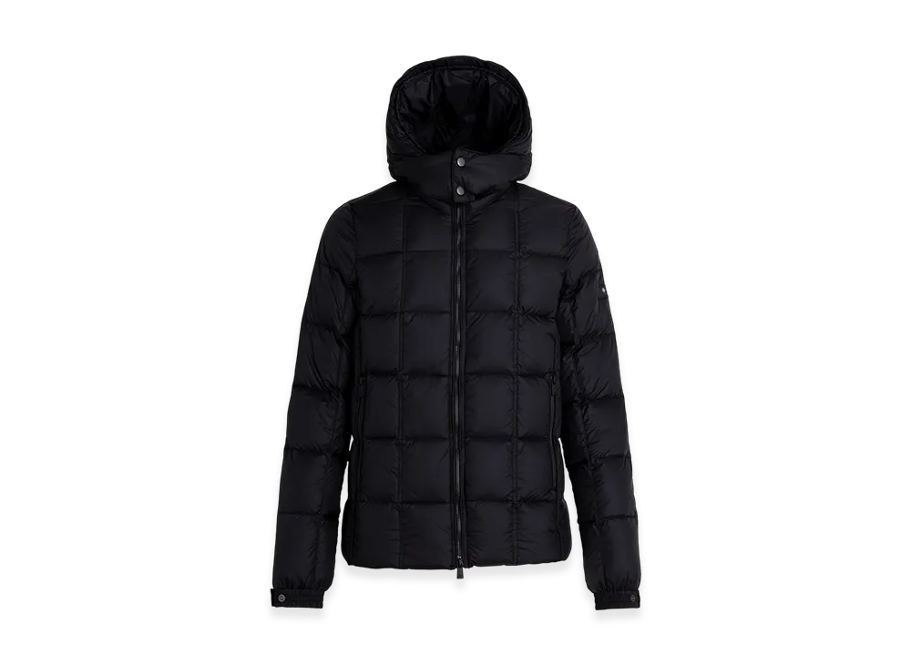 TATRAS GESSO Down Jacket "Black"