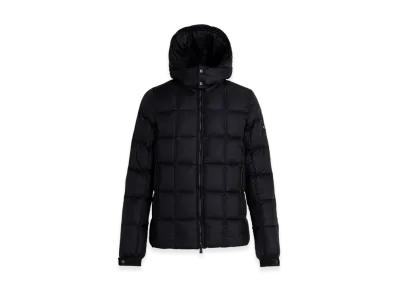 TATRAS GESSO Down Jacket "Black"