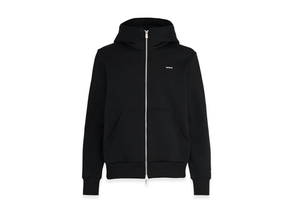 TATRAS FELDA Hoodie "Black"