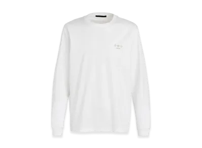TATRAS BELECI Long Sleeve T-Shirt "White"