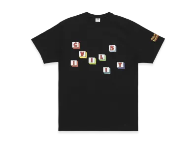 Civilist Kalorien Tee "Black"