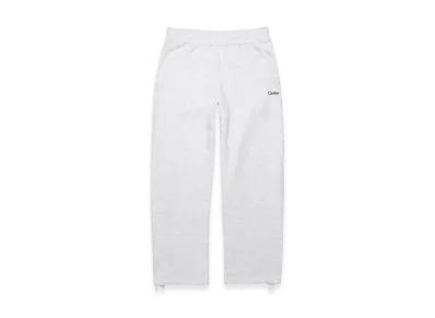 Civilist Leisure Jogger Pants "Gray"