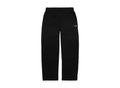 Civilist Leisure Jogger Pants "Black"