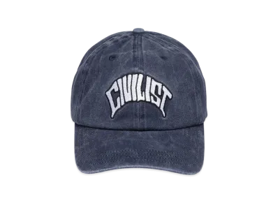 Civilist Arch Low Pro Cap "Blue"