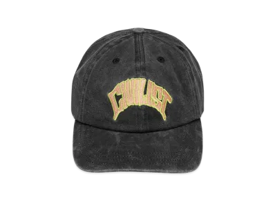 Civilist Arch Low Pro Cap "Black"