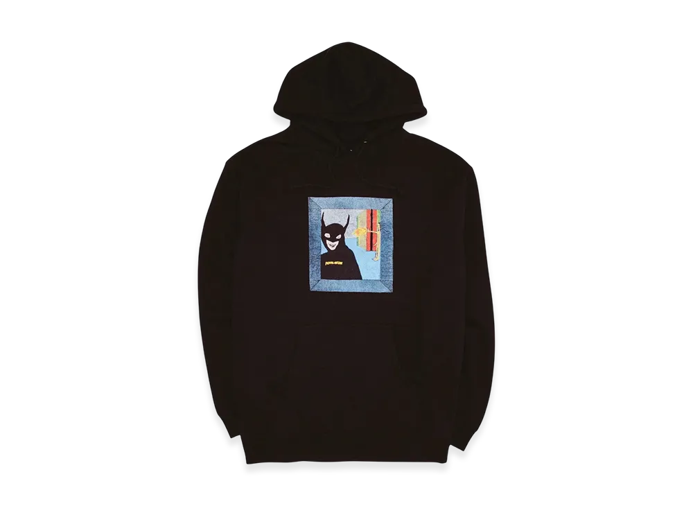 Fucking Awesome Welcome To Funky Town Hoodie "Black"