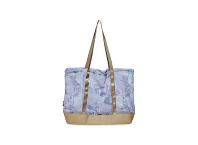 Fucking Awesome Soldier Camo Mesh Tote Bag "Camo"