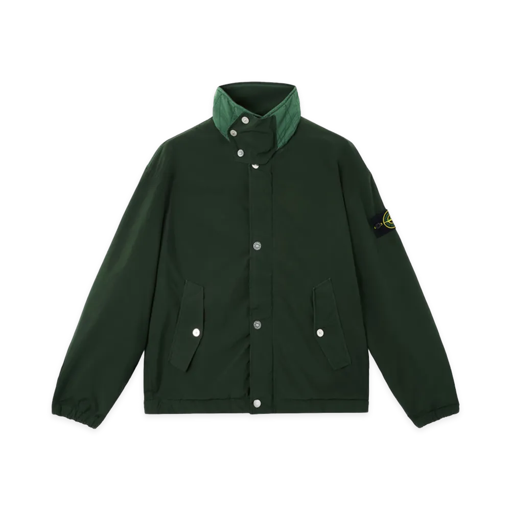 Stone Island Jackets "Green"