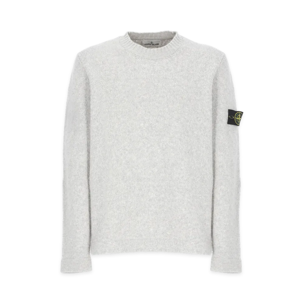 Stone Island Sweaters "Gray"