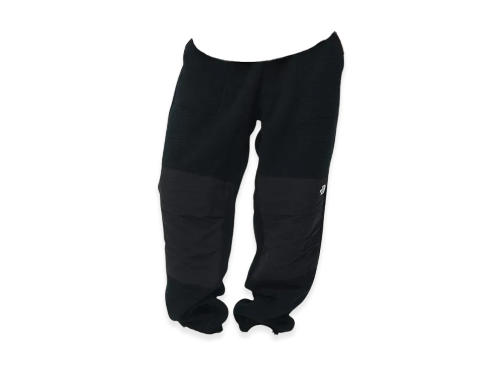 The North Face Track Pants Boa Fleece "TNF Black"