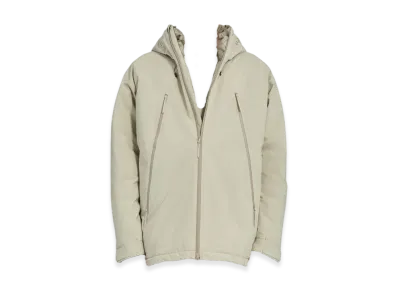 MM6 Maison Margiela x Salomon Waterproof Downparka "Stone"