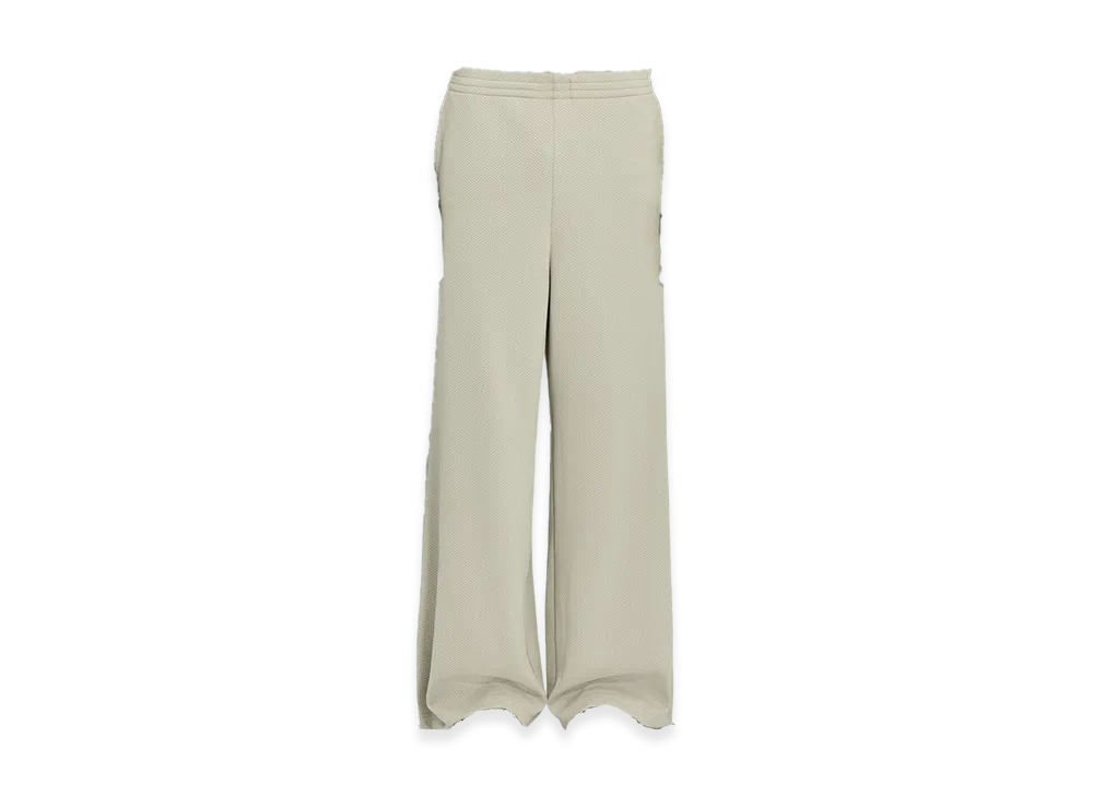 MM6 Maison Margiela x Salomon Moto Mesh Pants "Stone"