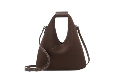 MM6 Maison Margiela Japanese Crossbody Bag "Brown"