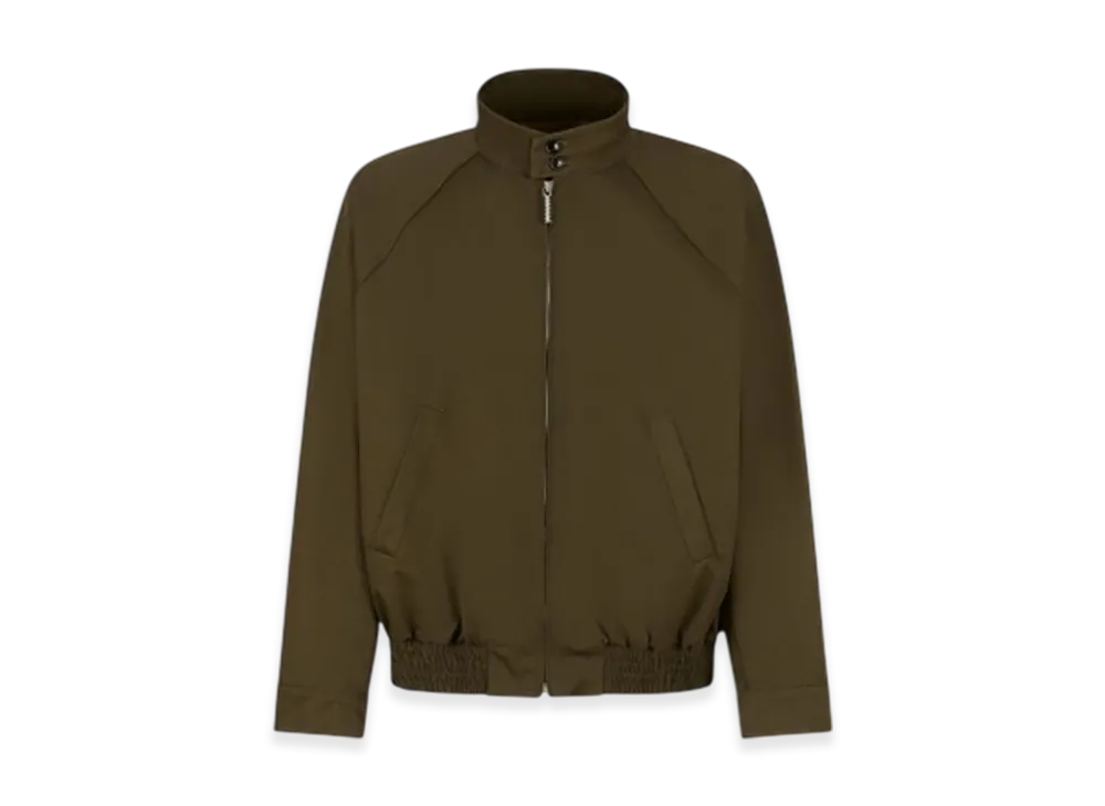 MARNI Bomber Jacket "Khaki"