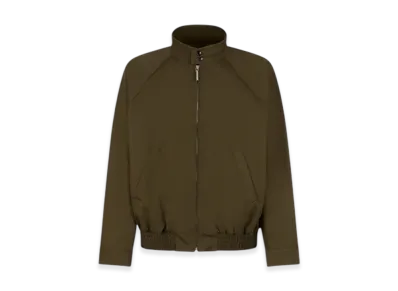 MARNI Bomber Jacket "Khaki"