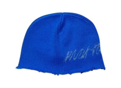 MARNI Beanie "Blue"