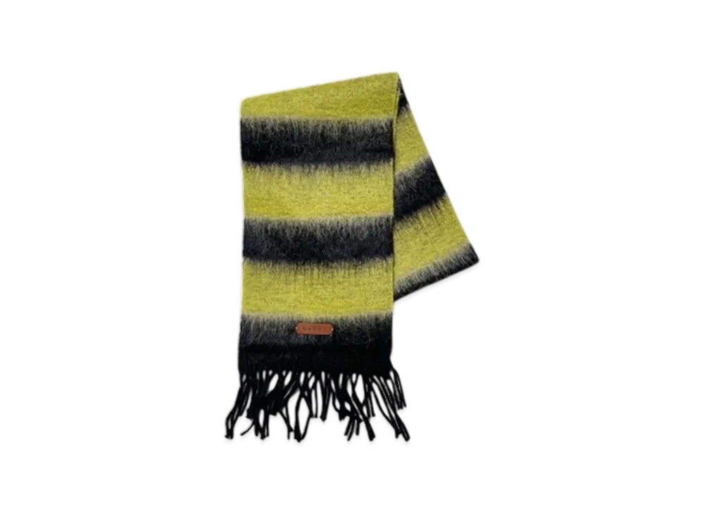 MARNI Scarf "Multi"