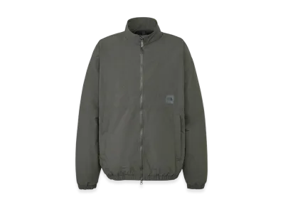 The North Face Enride Track Jacket "Graphite Gray"