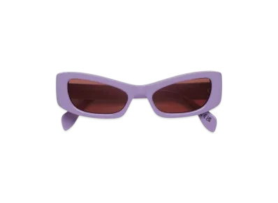 MARNI x Retro Super Future Nyama Sunglasses RHQ "Violet"
