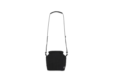 ROA Yuna Reinforced Crossbody Bag "Black"