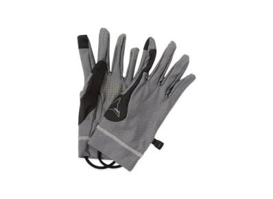 ROA Andie Base Layer Gloves "Gray"