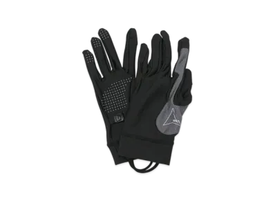 ROA Andie Base Layer Gloves "Black"