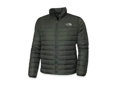 The North Face Minoqua Down Jacket "New Taupe Green"