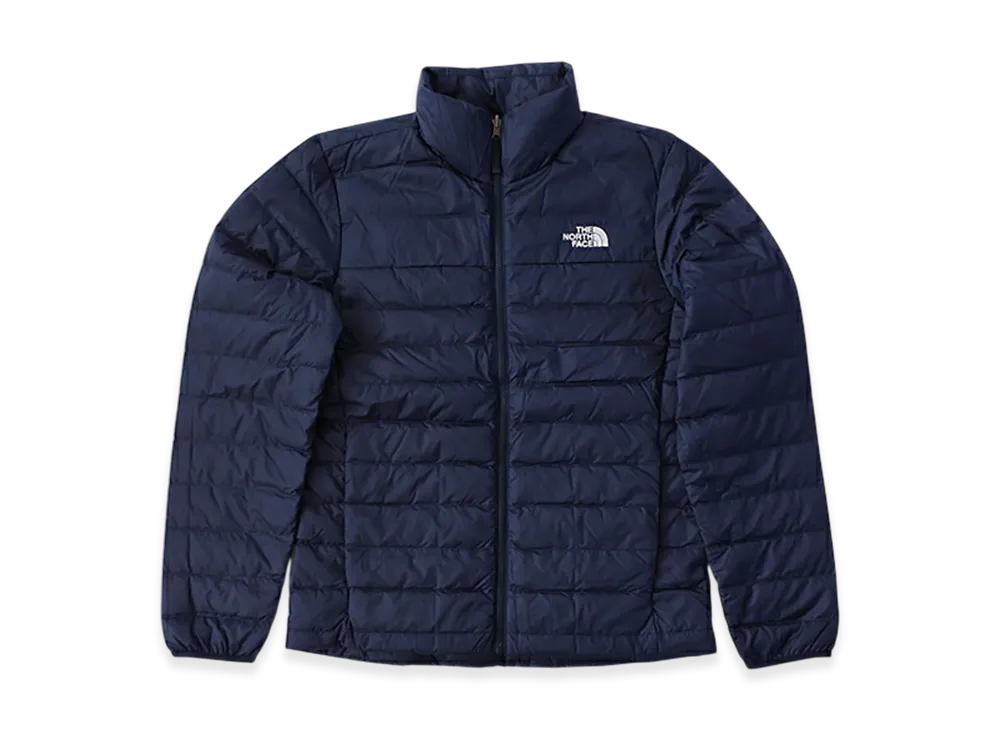 The North Face Minoqua Down Jacket "Summit Navy"