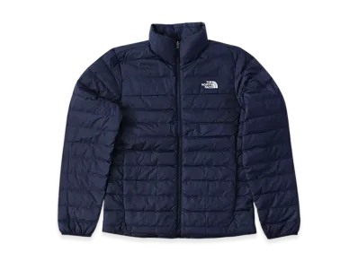 The North Face Minoqua Down Jacket "Summit Navy"