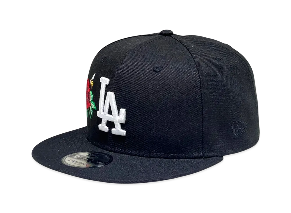 NEW ERA Ac Cap "Black"