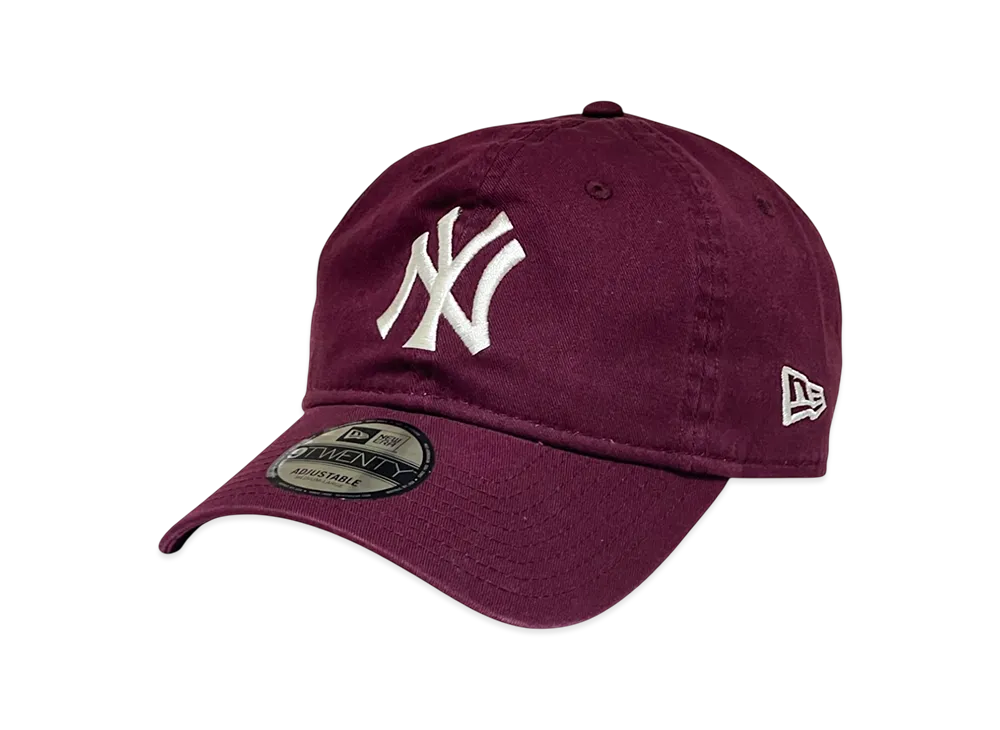 NEW ERA Ac Cap "Purple"