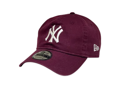 NEW ERA Ac Cap "Purple"