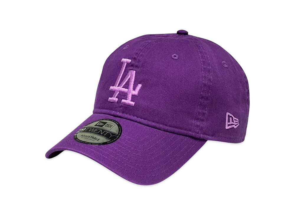 NEW ERA Ac Cap "Purple"