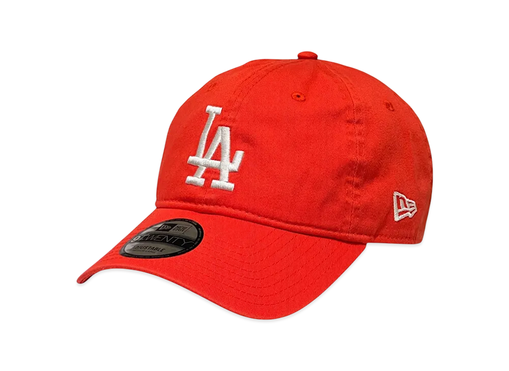 NEW ERA Ac Cap "Orange"