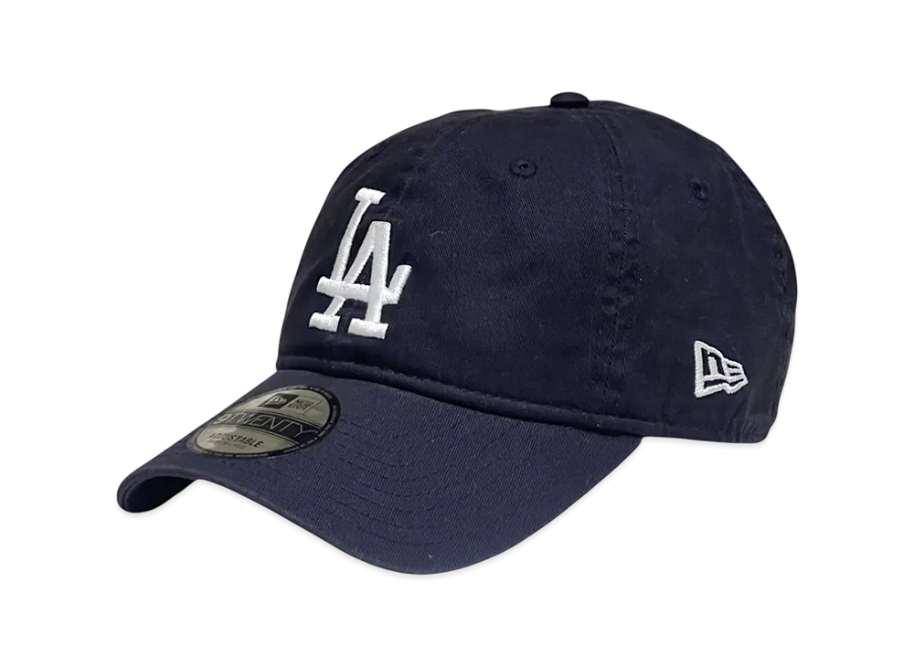 NEW ERA Ac Cap "Navy"