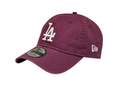 NEW ERA Ac Cap "Purple"