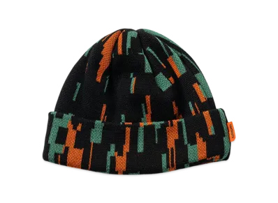 TIGHTBOOTH Noise Watch Cap "Multi"
