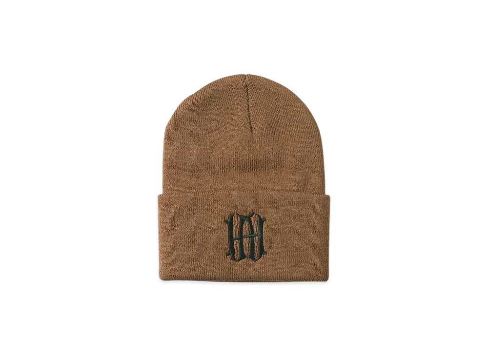 ayumi hamasaki x MFC STORE Beanie "H.Brown"