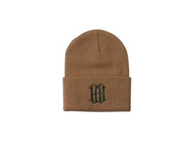 ayumi hamasaki x MFC STORE Beanie "H.Brown"