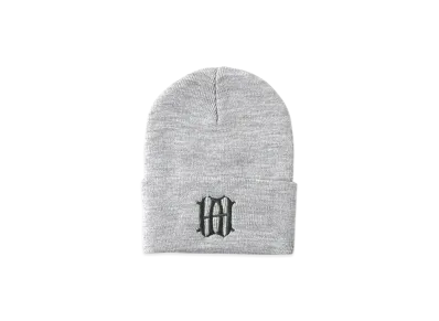 ayumi hamasaki x MFC STORE Beanie "H.Gray"
