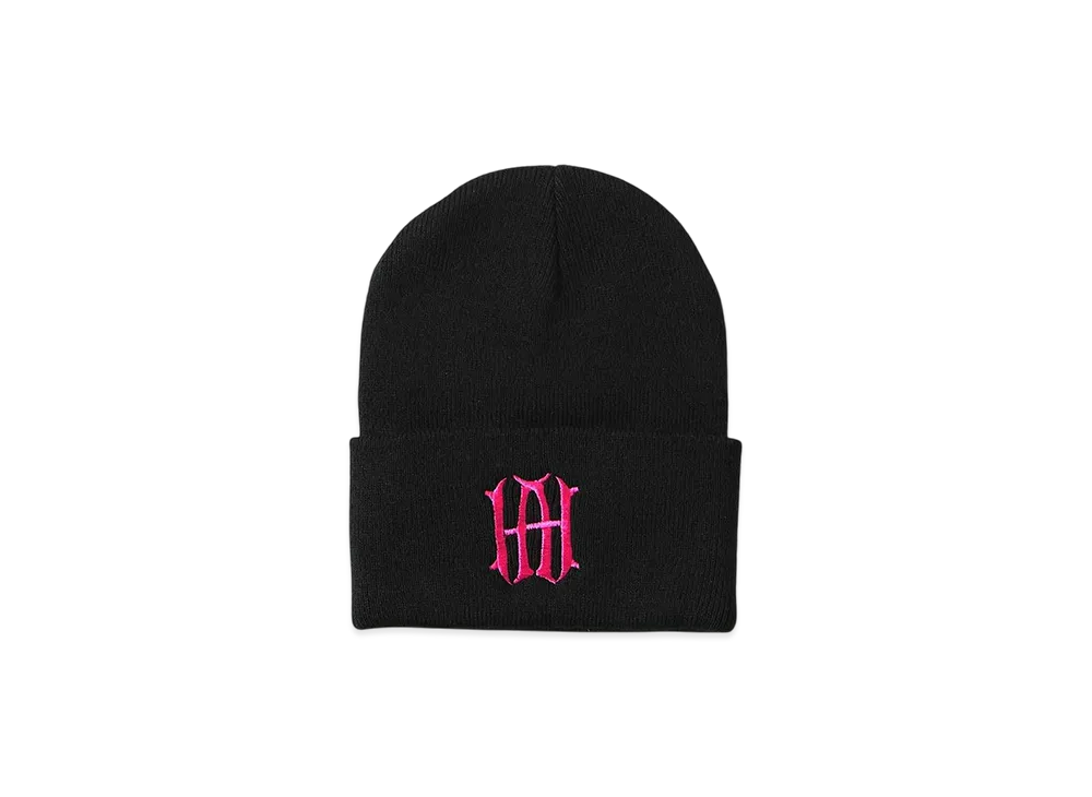 ayumi hamasaki x MFC STORE Beanie "Black"