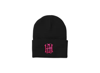ayumi hamasaki x MFC STORE Beanie "Black"